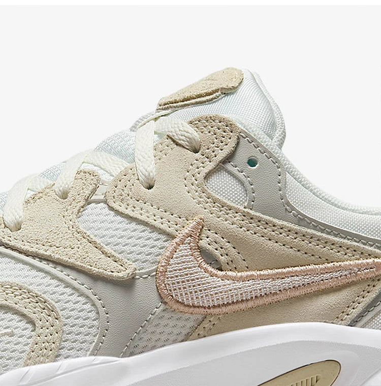 Nike Genuine Product 2024 New Women's Mesh Breathable Sneakers FJ3794-300