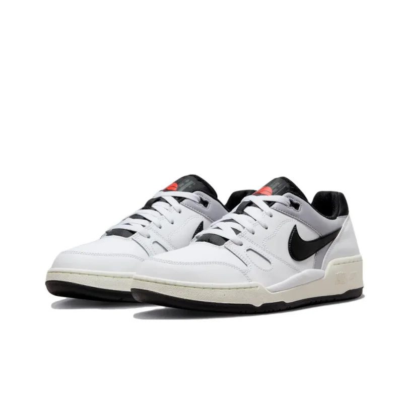 Nike Full Force – modni, udobni, trendovski, vsestranski, za vsak dan, za potovanje v službo, športni, casual, nizki športni copati FB1362-101