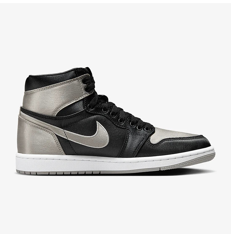 Nike äkta Air Jordan 1 Retro dambasketskor FD4810-010