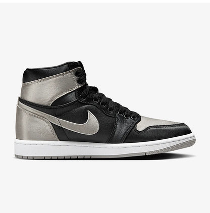 Nike äkta Air Jordan 1 Retro dambasketskor FD4810-010