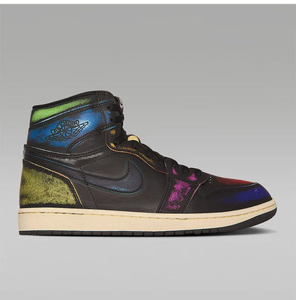 Nike Authentic JORDAN Men's Sports Lace-Up Retro High-Top Casual Shoes DZ5485-002