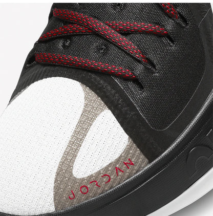 Nike Official Air Jordan Zoom låga herrbasketskor för hög prestanda DH0248-001