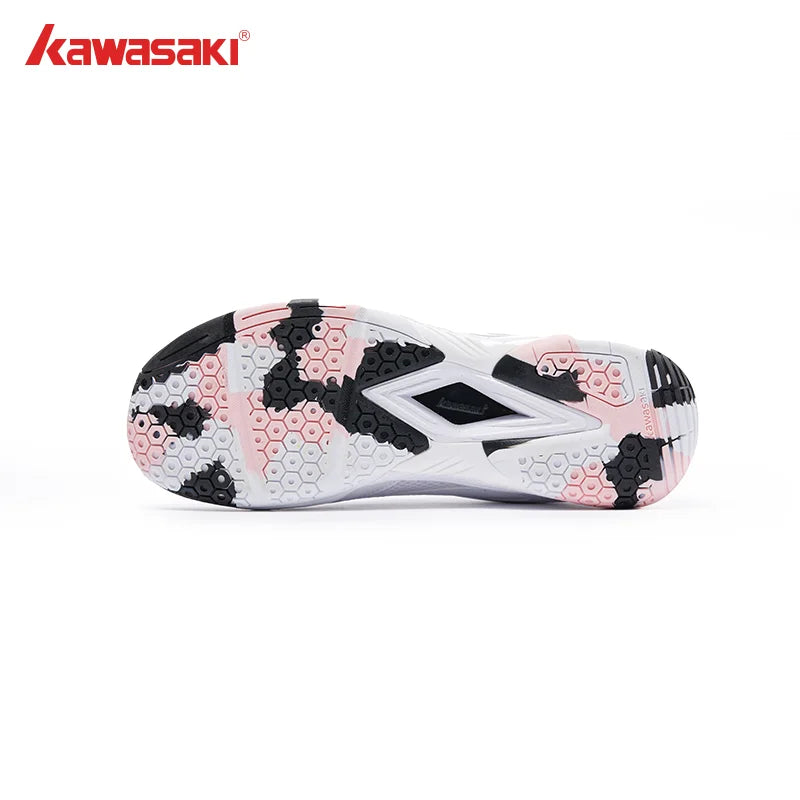 Kawasaki muške tenisice za badminton, profesionalne sportske tenisice za žene, prozračne tenisice za dvoranske terene K-086