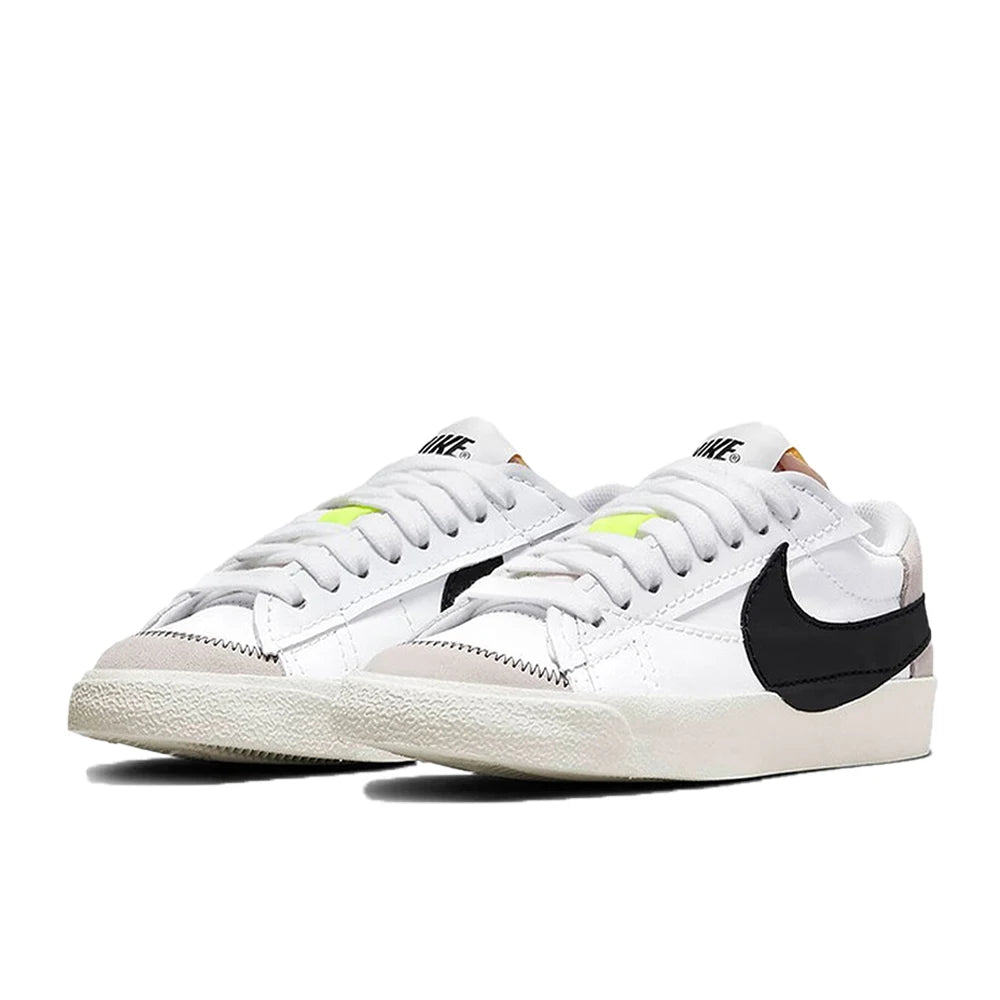 Маратонки Nike Blazer – класически ретро дизайн, издръжливи и удобни за ежедневно носене DQ1470-101
