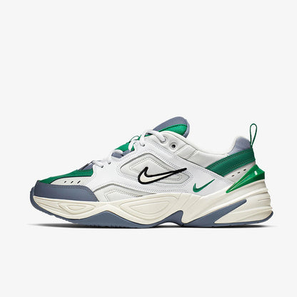 Nike officiella äkta M2K TEKNO dämpade casual sportskor för män AV4789-009