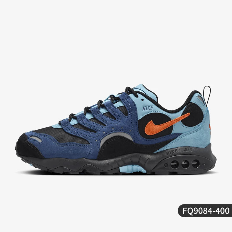Nike: aidot, uudet, miesten muodikkaat, pehmeät ja trendikkäät juoksukengät FQ9084-400