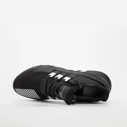 Adidas véritable EQT BASK ADV chaussures de sport mi-hautes pour hommes et femmes BD7773
