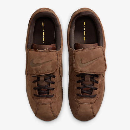 Nike Authentic Cortez Leather SE herre- og dameretro-fritidssko IR0800-299