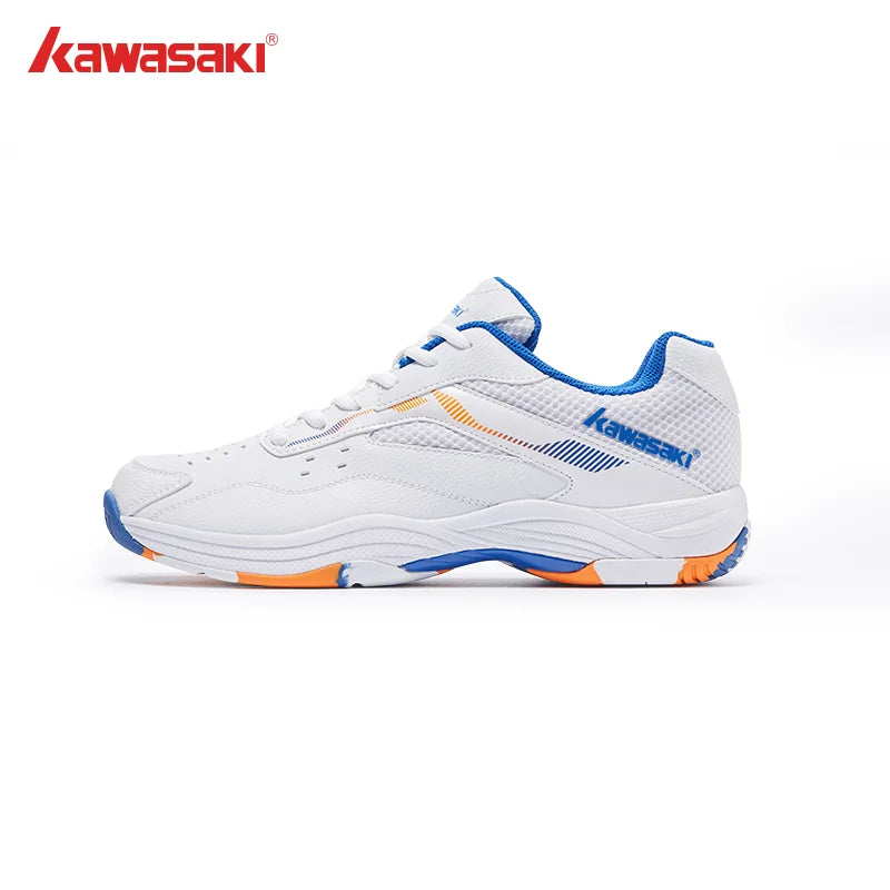 Kawasaki muške tenisice za badminton, profesionalne sportske tenisice za žene, prozračne tenisice za dvoranske terene K-086