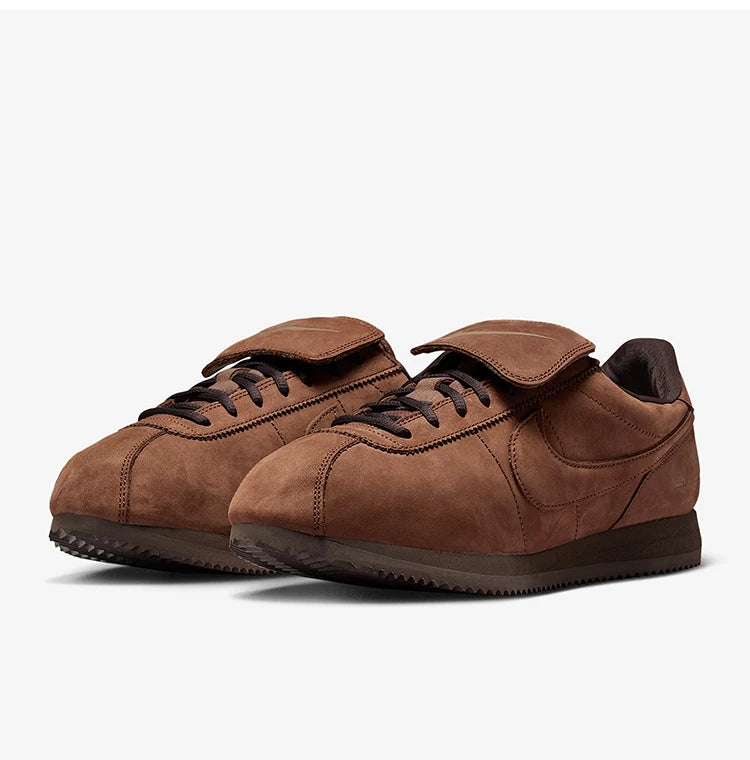 Nike Authentic Cortez Leather SE herre- og dameretro-fritidssko IR0800-299