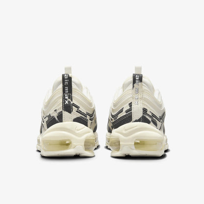 Nike Authentic Air Max 97 Pánské a dámské sportovní běžecké boty s vzduchovým polstrováním a prodyšnou konstrukcí FN7173-133