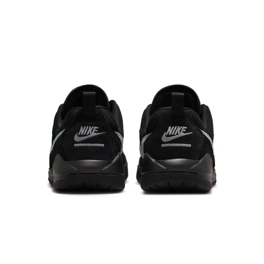 Pánské nízké protiskluzové a odolné tenisky Nike Air Jordan CMFT Era – černé stylové a univerzální volnočasové tenisky HJ6777-002
