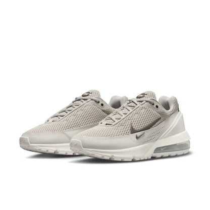 Nike Damen-Laufschuhe mit Air-Dämpfung im Fersenbereich, reaktionsfreudige Dämpfung fürs Training, neu, leicht, bequem, stützend und strapazierfähig, für Pendeln, Sport und Laufen, Air Max Pulse Retro-Tech-Style, modische, vielseitige Casual-Sportschuhe