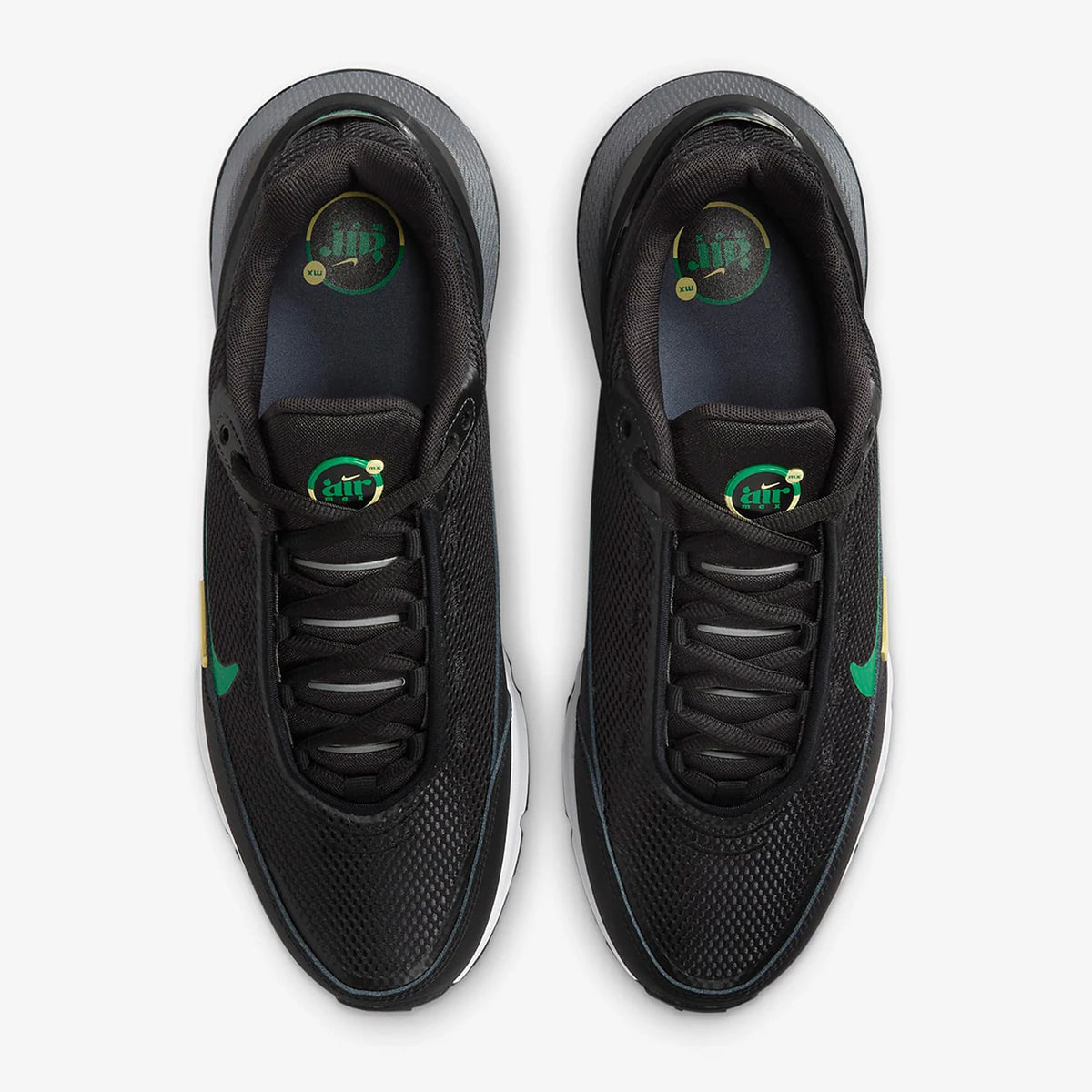 Nike Authentic Air Max Pulse moški tekaški copati z zračno blazino FN7459-003