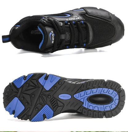 BONA New Designers Laufschuhe – Atmungsaktive Outdoor-Sportschuhe für Damen – Leichte Sneaker – Bequeme Sportschuhe für Damen