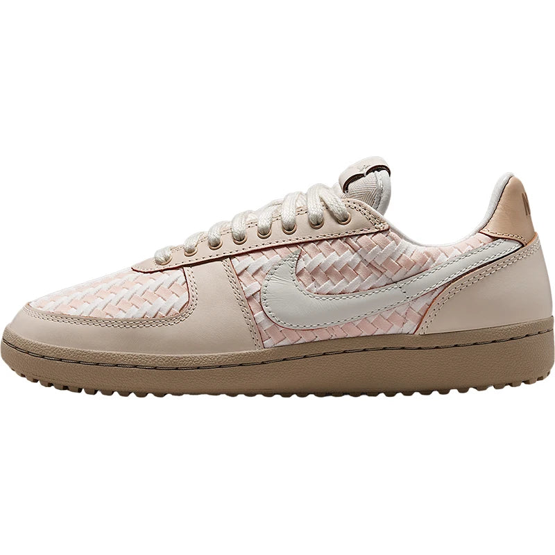 Nike äkta Field General damskor med tunn sula för sport och fritid IB8878-212
