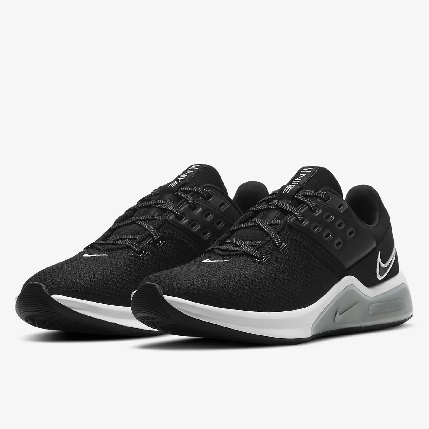 Nike genuine Air Max Bella TR 4 Women's Running Shoes CW3398-002