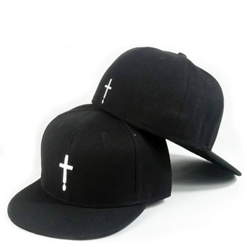Hímzés Zárt, szűk illeszkedésű sapka Új méretek Sun Trucker York Férfi Szárny Hip-hop Egyszínű Baseball Snapback Üres Egyszínű Napellenző Karima Era