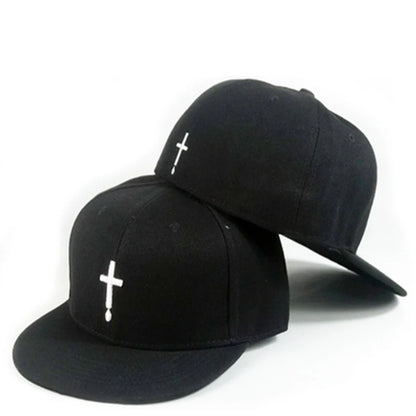 Hímzés Zárt, szűk illeszkedésű sapka Új méretek Sun Trucker York Férfi Szárny Hip-hop Egyszínű Baseball Snapback Üres Egyszínű Napellenző Karima Era