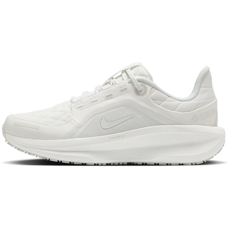 Nike originalni ženski tekaški čevlji WINFLO 11 GTX z oblazinjenjem za tek po terenu FQ1359-101