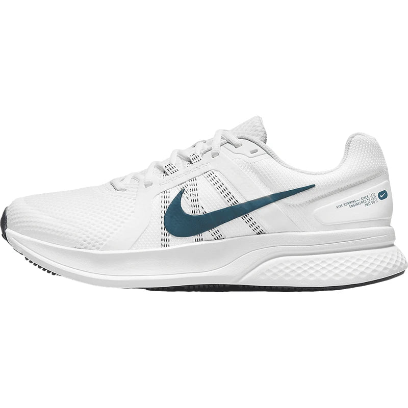 Nike Official Genuine Run Swift 2 Scarpe da running traspiranti da uomo CU3517-101