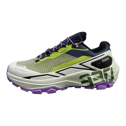 New Classic Brand Comfortable Anti-Slip Mountain Climbing Footwear Top Quality Outdoor Hiking Shoes Designer Walking Jogging