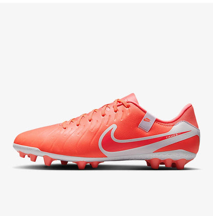 Nike originales - Nuevas zapatillas de fútbol para hombre, ligeras, de corte bajo, para césped artificial DV4340-400