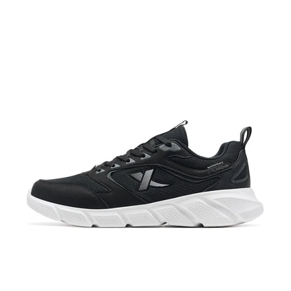 Ténis de Corrida Xtep para Homem, em Malha Respirável de Verão, Resistentes ao Desgaste, Desportivos, Leves, Jovens, Casuais e com Amortecimento 875219110065