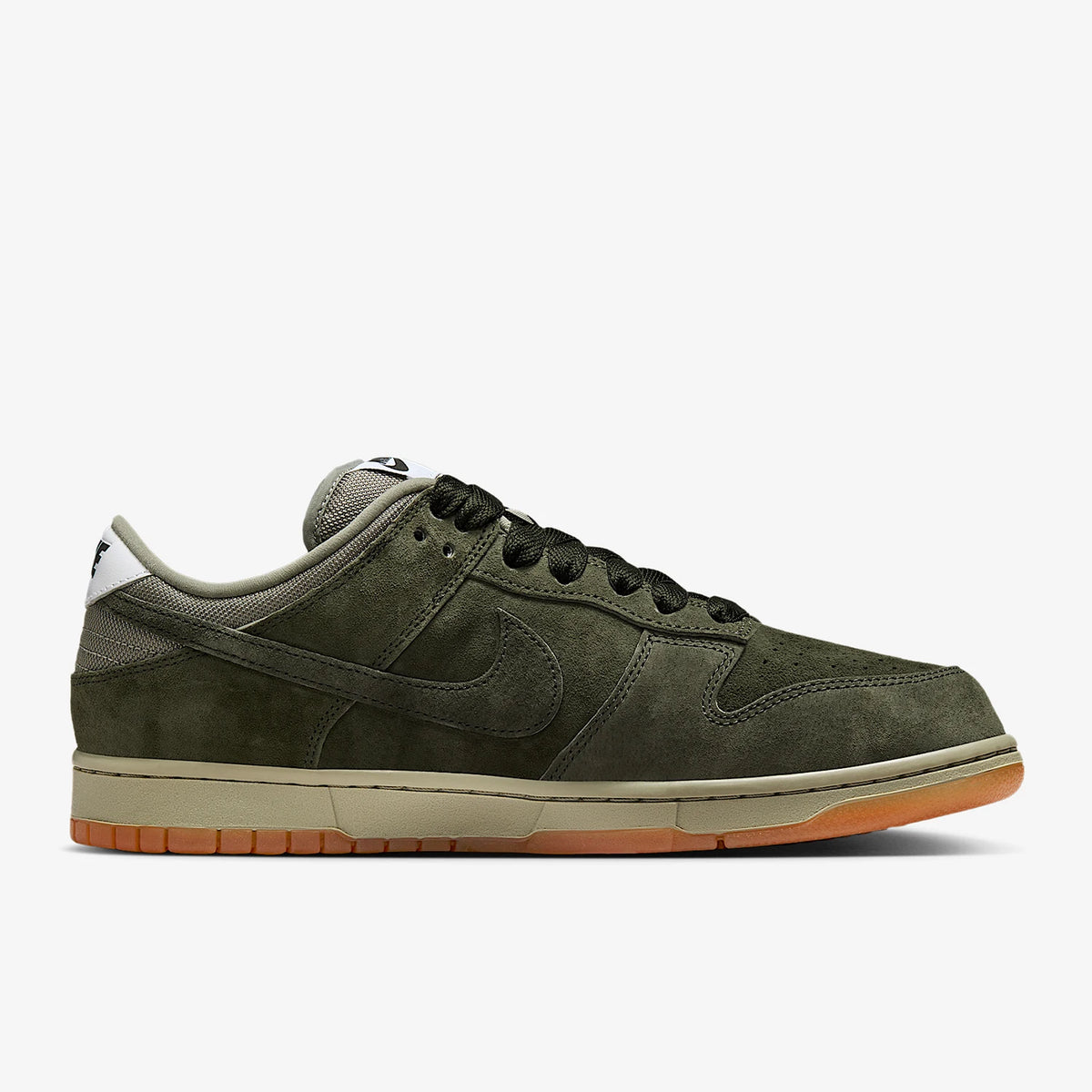 Nike Authentic Dunk Low Ανδρικά Γυναικεία Ρετρό Ελαφριά Casual Παπούτσια Χαμηλού Προφίλ HJ0367-301