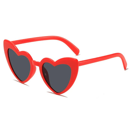 Bachelorette Party Heart Shaped Sunglasses Wedding Bridal Shower Decor Hen  Supplies Bride To Be Bridesmaid Gift Glasses