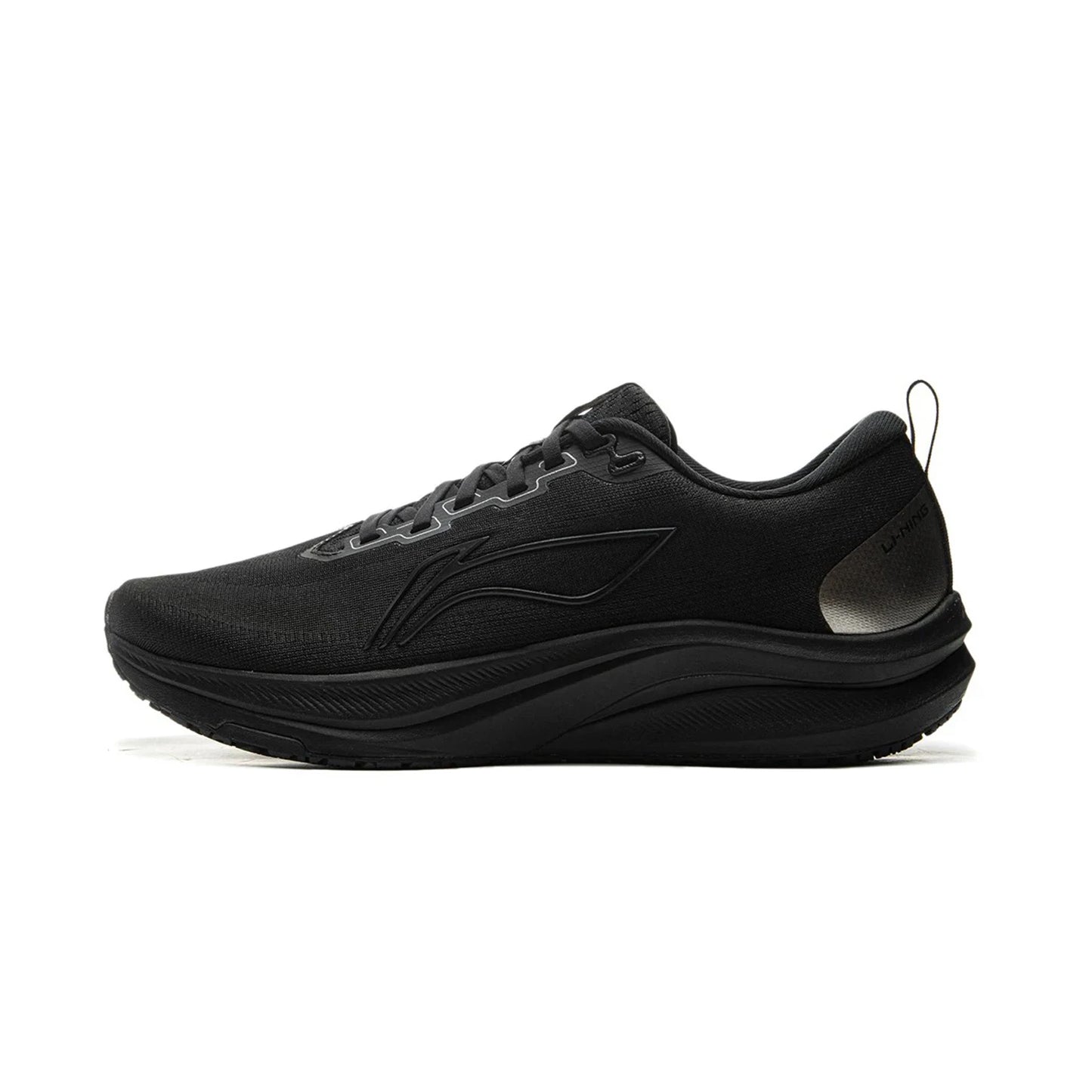 Pánske bežecké topánky Li-Ning RED HARE 8 Racing LIGHT FOAM ULTRA, reflexné odpružené stabilné topánky, ľahké tenisky LiNing ARPV001