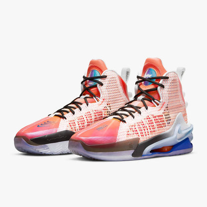 Nike Authentic Air Zoom G.T. Jump EP basketballsko til mænd DO6326-640