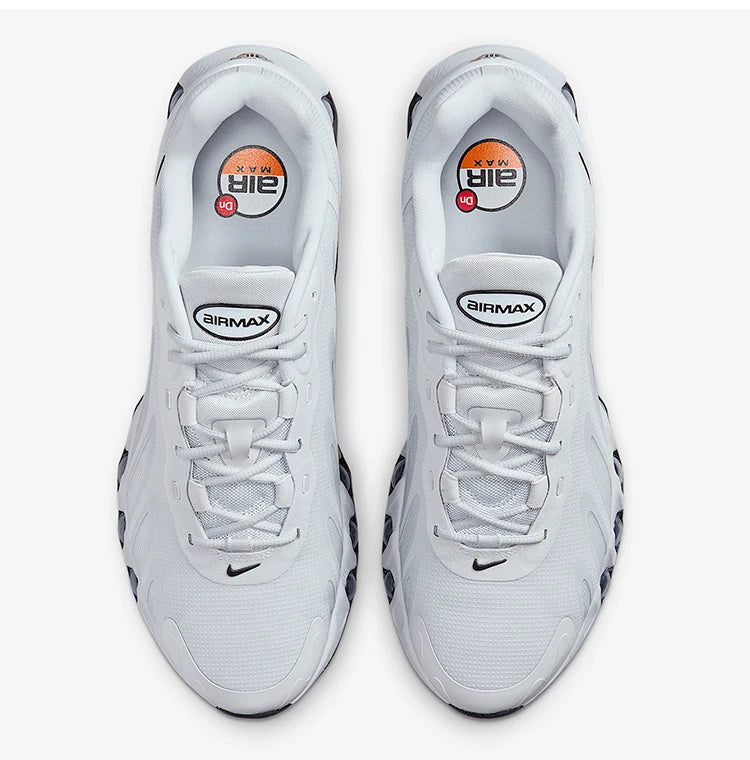 Aito Nike miesten liukumattomat ja joustavat matalavartiset juoksukengät FQ7860-010