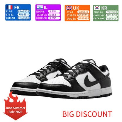 Nike Dunk SB Disse trendy og minimalistiske sneakers til hverdagsbrug er både komfortable og holdbare. HF5441-100