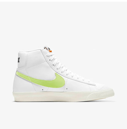 Nike Authentic Blazer Women's Mid-Top Wrapping Non-Slip Casual Sneakers CZ1055-108
