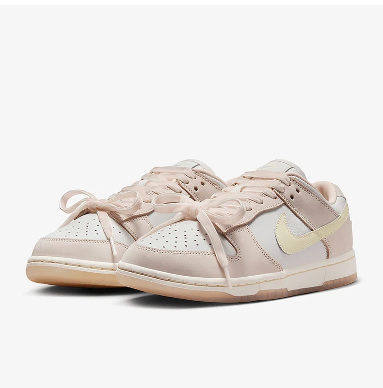 Nike Dunk Low Premium -naisten kevyet vapaa-ajan luistinkengät FB7910-601