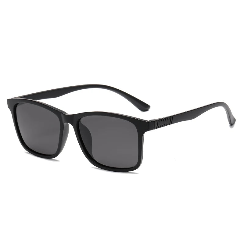 Sunglasses For Men And Women For Fishing  Cycling Sun Protection  New Metal Fashionable Sunglasses 3501