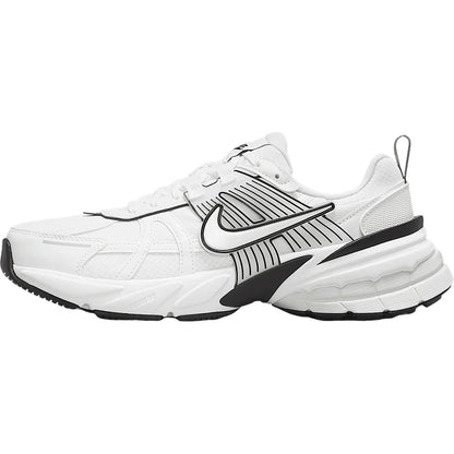 Nike Genuine V2K RUN Women's Durable Lightweight Retro Low-Top Dad Shoes HF5342-100