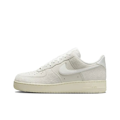 Nike Air Force 1 Low-Top unisex sneakers - Klassiek luchtkussen, comfortabel, casual modeschoenen FN8540-100