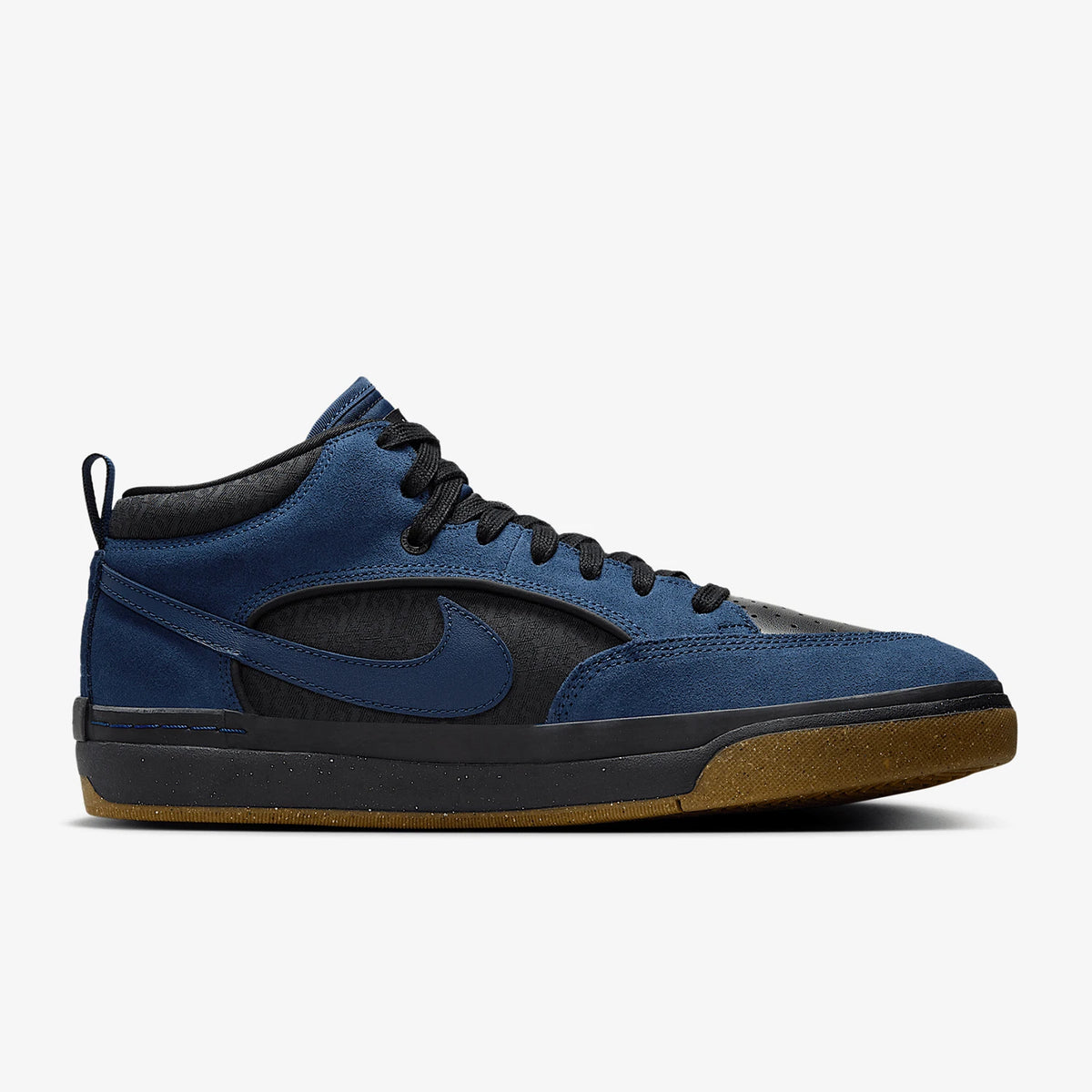 Nike eredeti SB React Leo férfi és női retro szabadidős gördeszkás cipő DX4361-401