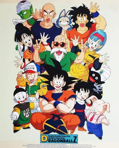 Dragon Ball Son Goku Summer Men's Bot Fitness 2025 Double-Layer Replica Two-Piece Loose-Fit Training Running Shorts Casual Pants