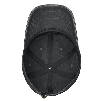 Vicces mém 67 Six Seven 6 7 olasz Brainrot baseball sapka, napozáshoz és szabadtéri sportokhoz, mosott trucker sapka, férfi klasszikus dizájnú baseball sapka