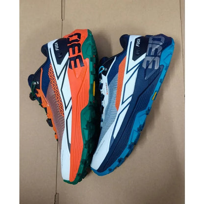 New Classic Brand Comfortable Anti-Slip Mountain Climbing Footwear Top Quality Outdoor Hiking Shoes Designer Walking Jogging