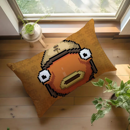 Battle royale game F-Fortnite c cushion cover Hit product Sofa living Room Office Rectangle Pillow Home Coffee Shop Bedding