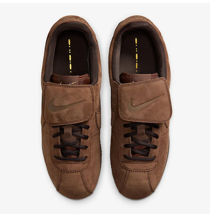 Nike Authentic Cortez Leather SE herre- og dameretro-fritidssko IR0800-299