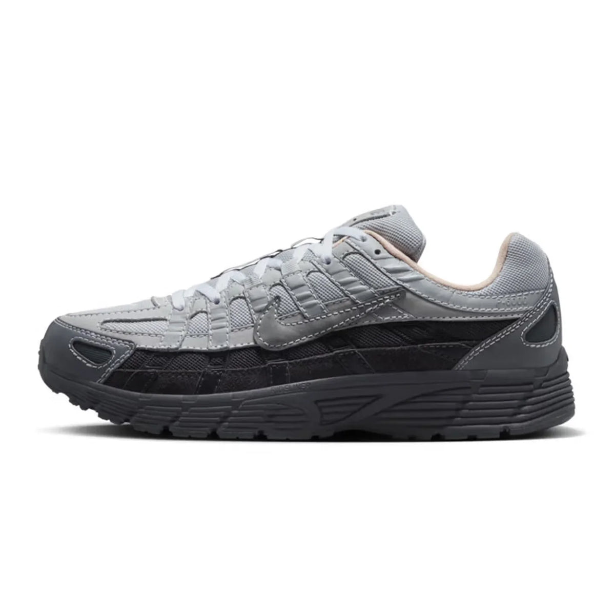 Nike P-6000 CNPT Performance løbesko til både mænd og kvinder – Avanceret støddæmpning og stabilitet CN0149-001