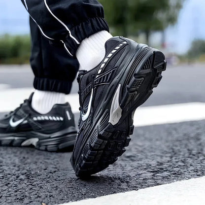 Nike Initiator Men Running Shoes New Dad Shoes Casual Sneakers Cushioning Comfort Athletic Shoes IB4595 001