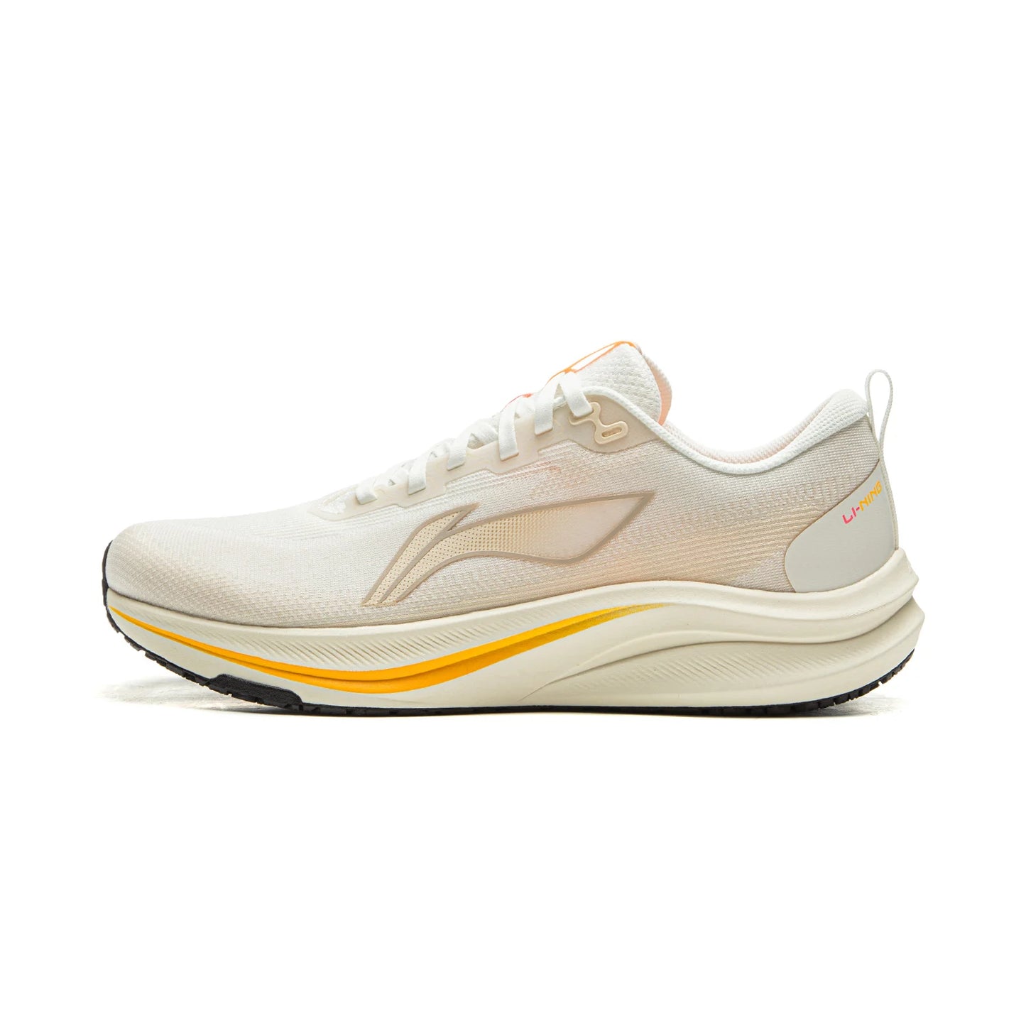 Pánske bežecké topánky Li-Ning RED HARE 8 Racing LIGHT FOAM ULTRA, reflexné odpružené stabilné topánky, ľahké tenisky LiNing ARPV001