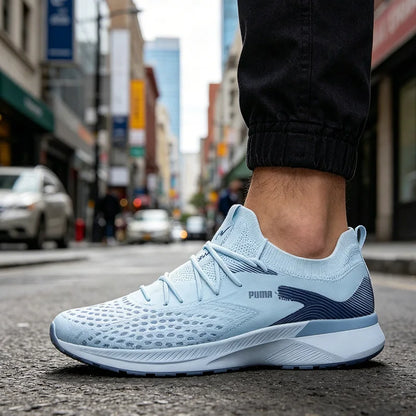 PUMA Future 9 MG Multi-Ground futbolo batai vyrams dirbtinei vejai, treniruotėms ir rungtynėms 108904-03