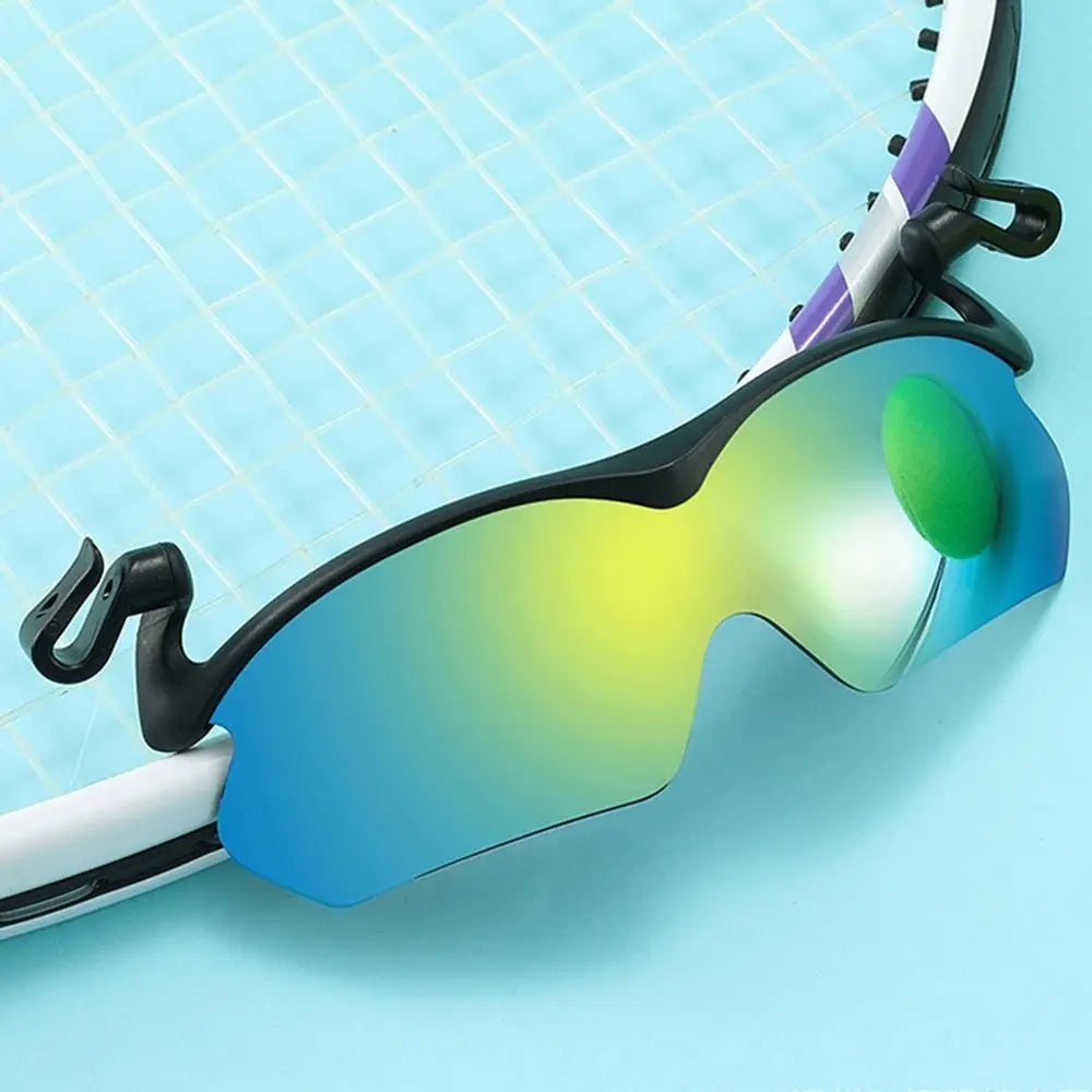 Clip Cap Sports Sunglasses, Clip On Hat Polarized Sunglasses, Flip-Up Cover UV Protection Fishing Cycling Outdoor Sunglasses